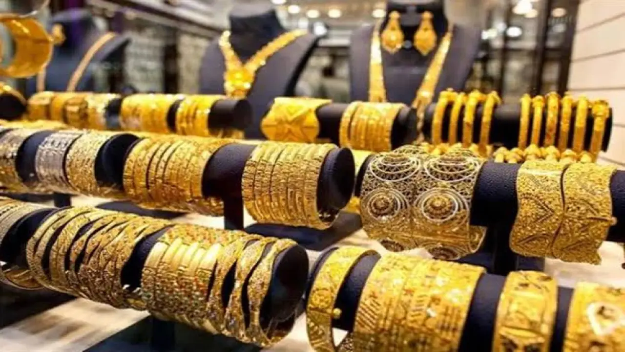 تغيرات سعر الذهب في بغداد بأسواق العراق خلال تعاملات يوم السبت